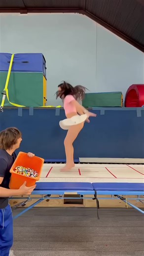 Incredible Magic Trick Shots