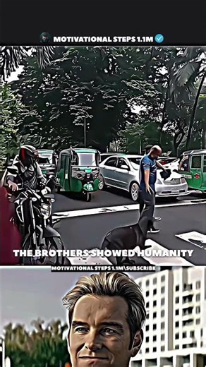 By helping a mute animal ~Sigmarule 🔥😎 #shorts #motivation quotes #attitude #shortfeed #viral