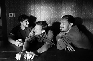 Mumford & Sons Map Out 2025 International Tour │ Exclaim!