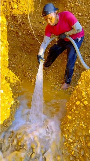 gold miners, looking for gold, penambang emas terbaik, gold prospector