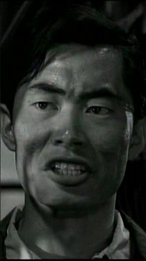 THE ENCOUNTER #ww2 #marines #samurai #usmilitary #twilightzone #pearlharbor