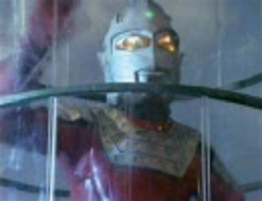 ［ウルトラマン］　逆襲のヒッポリト