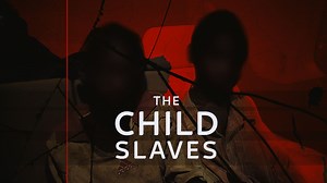 Shackled, beaten and raped - On the trail of Senegal's child slaves