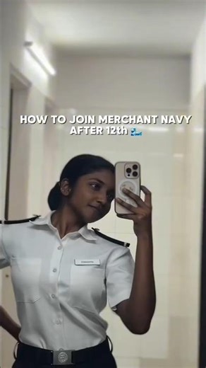 How to join merchant navy 🌊after 12th??☠️ #imucet #merchantnavy #shorts #trending #seajoining #ocean