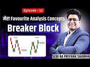 BREAKER Block Candle Secrets REVEALED Can it Improve Your Trading?