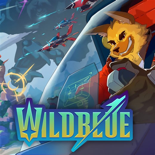 Wild Blue Skies - IGN