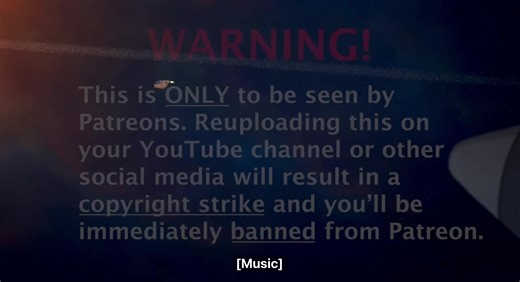 A Tale of Two Astronauts: An Intergalactic Adventure