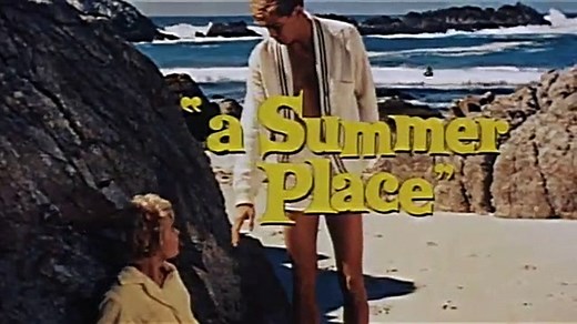 A Summer Place | movie | 1959 | Official Trailer