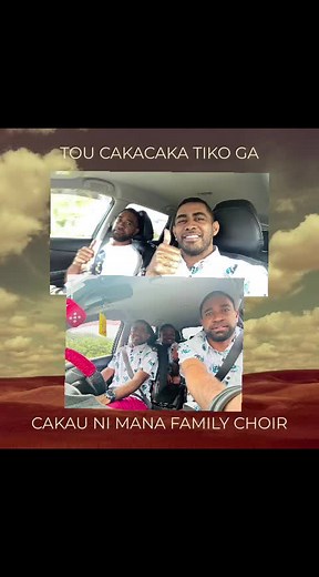 Cakacaka Tiko Ga: A Celebration of Fiji's Gospel Choir