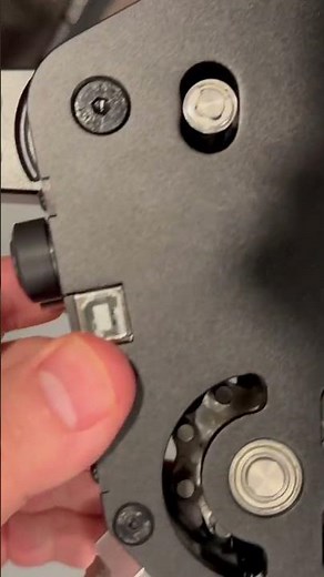 Simagic Q1 Sequential Shifter