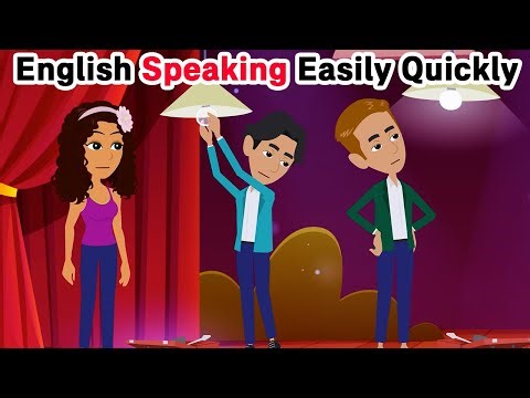33 Minutes Learn English Speaking Easily Quickly - English Jesse