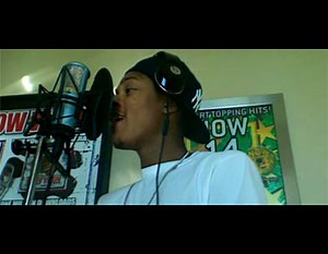 Bow Wow - Crazy Freestyle