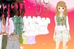 Play Mystery Date Dress Up | Free Online  Games. KidzSearch.com