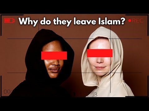 Why do New Muslims Leave Islam? [Emotional Story]