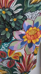 Scheming and dreaming brought to you by @draperystreet. We love how the Pebble Remote for our PowerView Automation adds the perfect pop of modern innovation and convenience. Learn more: https://bit.ly/3YHFXrY | Hunter Douglas