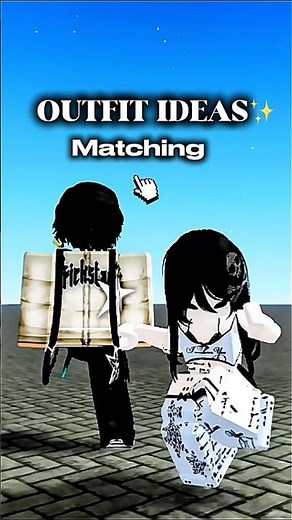 Matching Roblox Outfit Ideas w/ Codes! 💚🖤 #roblox