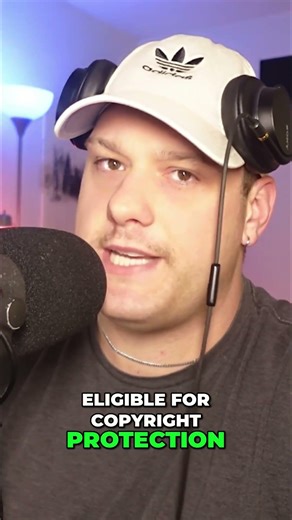 AI MUSIC *LOST* IN COURT! #shorts