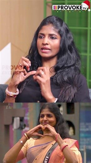 🍽சமைச்சு போட தான் Biggboss போனேனா..? | Bigg Boss vs JOE MICHAEL | Provoke TV