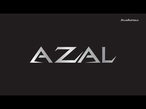 Azal Automatic Islamic Azan Prayer Clock