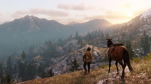 In Red Dead Redemption 2 potremo spegnere completamente l'HUD - Justnerd.it