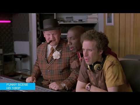 Pootie Tang - Funny Scene (HD) (Comedy) (Movie)