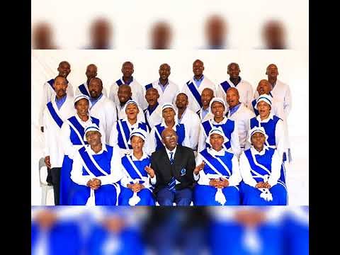 Barorisi Ba Morena Ukholo Lwami