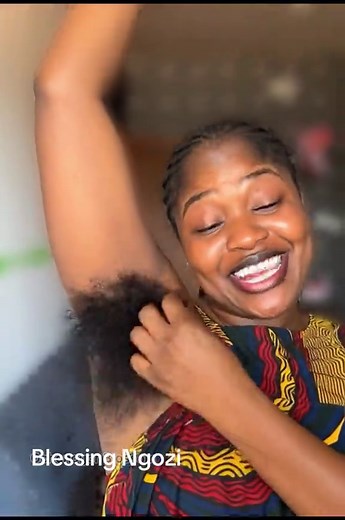 How to Maintain Your Armpit Hair for a Fresh Feel
