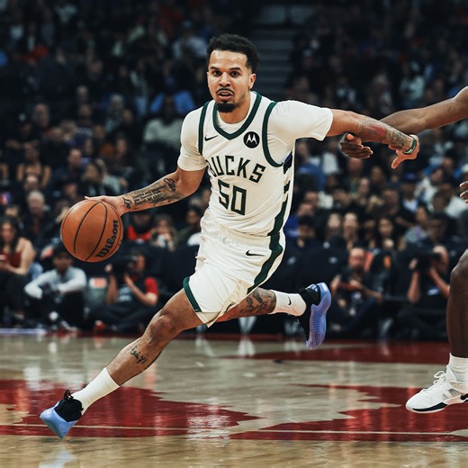 Cole Anthony balled out off the bench tonight. 23 PTS | 7 AST | 4 REB | 2 STL | 64% FG | Milwaukee Bucks