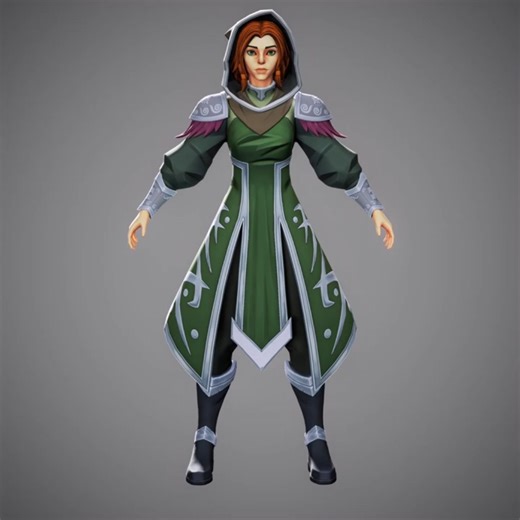 Wizzard TT Main Camera 1