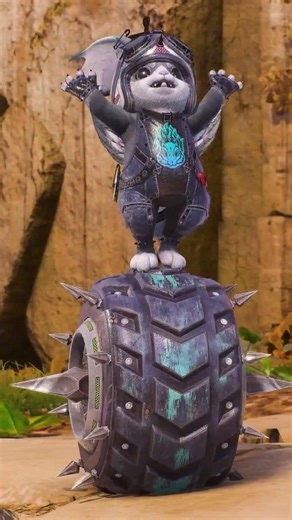 Update 1.11 Maco's Gift is OUT NOW! #predecessor