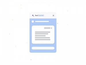 AI Timeline - Milestone Moments - Awwwards