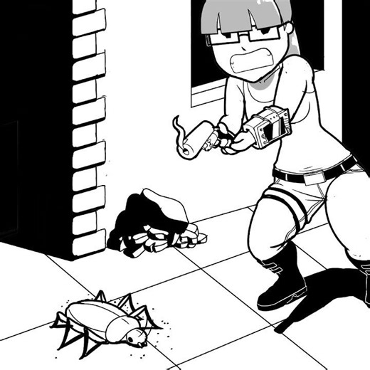 New Vegas Controller vs Mouse #shorts #Fallout