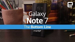 38K views · 467 reactions | Samsung Galaxy Note 7: The Bottom Line...