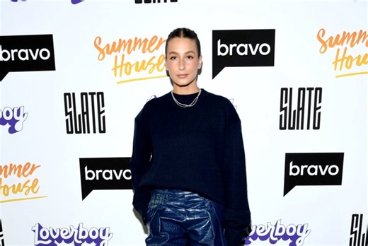 PHOTOS: Amanda Batula Celebrates Launch of New Swim Line for ‘South Moon Under’ With Kyle Cooke and Summer House Cast, See Pics & Pricing Details