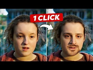 This FREE A.I. Tool Will Change Deepfakes Forever