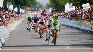 Pro Challenge draws large party crowd to Fort Collins