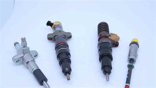 3116 Fuel Injector 127-8213 OEM Brand China for Excavator Spare Parts
