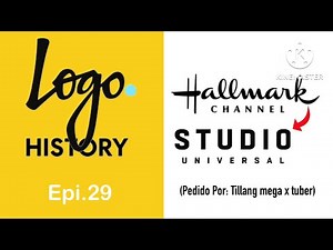 Logo History Epi.29: Hallmark Channel / Studio Universal Latinoamerica