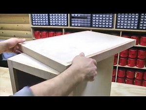 An easy to build Bread Proofing Box.