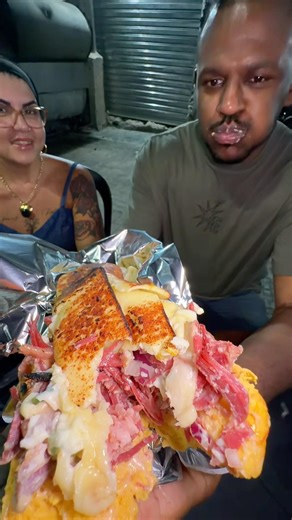 Marechal Dried Beef Sandwich 🤤🔥