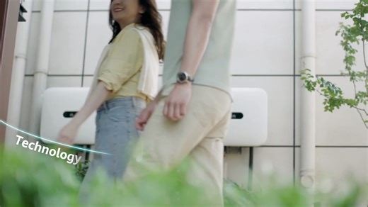 🎶✨ Vienna's classical elegance meets modern style, and Huawei LUNA 2000 S1 steps onto the stage as the green living "artist". As we transition towards sustainability, Huawei aims to guide households worldwide towards achieving net zero power consumption. With #HuaweiLUNAS1, tailored for diverse residential settings, expect top-tier performance in waterproofing, low-temperature resilience, and pressure resistance. Go green, and embrace a low-carbon lifestyle.🌿Stay tuned for Carbon Talk to dive 