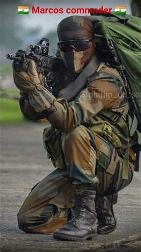 black commando vs Indian army 🇮🇳#trending #yutuobars #shortsviral #indian