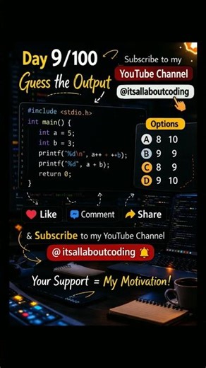 What will be the output? #python #viral #virelshorts #viralreels