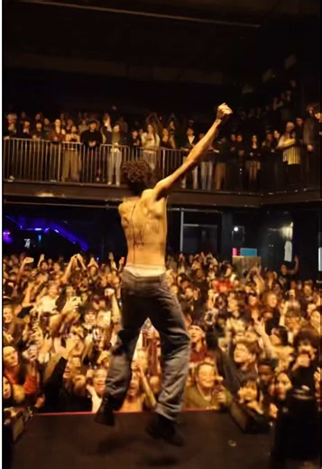 y’all tour night 1 in atl | tour