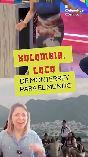 En los barrios olvidados de Monterrey nació una tribu urbana que mezcló identidad, música y resistencia: los Cholombianos. Inspirados por la cumbia colombiana y el estilo cholo, crearon una estética única — camisas enormes, peinados altos y pasos lentos al ritmo de la cumbia rebajada. Dicen que ese sonido nació por accidente, cuando una casetera se dañó… Pero ese “error” se volvió cultura. Y llegó Celso Piña, El Rebelde del Acordeón, quien llevó la cumbia del barrio al mundo y puso a Monterrey e