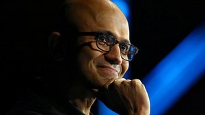 Robots won't make people jobless, says Microsoft CEO Satya Nadella