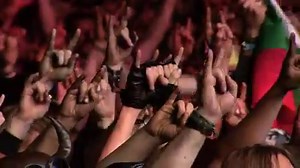 311K views · 2.5K shares | We present to you our new live DVD/BLU-RAY, ‘As The Stages Burn!’ It contains footage of our largest stage production to date from our performance last summer at the Wacken Open Air Festival in Germany. It’s set to be released on March 31st 2017! | Arch Enemy | Facebook