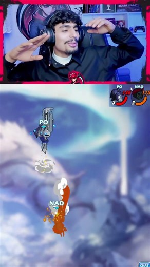 افضل لاعب كانون عربي...!🤯 #brawlhalla #gaming #كلانات #اكسبلور #ad