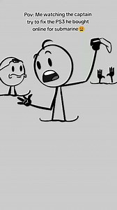 26K views · 216 reactions | I can never trust online remote control for a submarine #submarine #missingsubmarine #notserious #comedy #fyp #viral | Darktales | Facebook