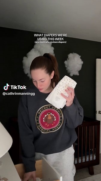 Weekly Diaper Review: Proudly and Ditto Options